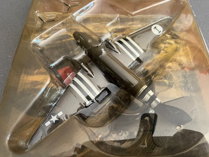 Avion miniature Militaire Bombardier Douglas C-47 Skytrain Altaya 1/72