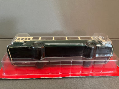 Voiture miniature Chausson Vetra APV Autocar Autobus Bus Hachette 1/43