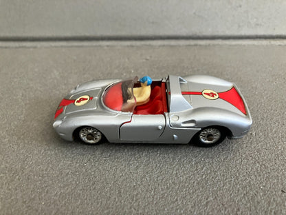 Ancienne Voiture Miniature Ferrari 330P Mercury Italy 1/43