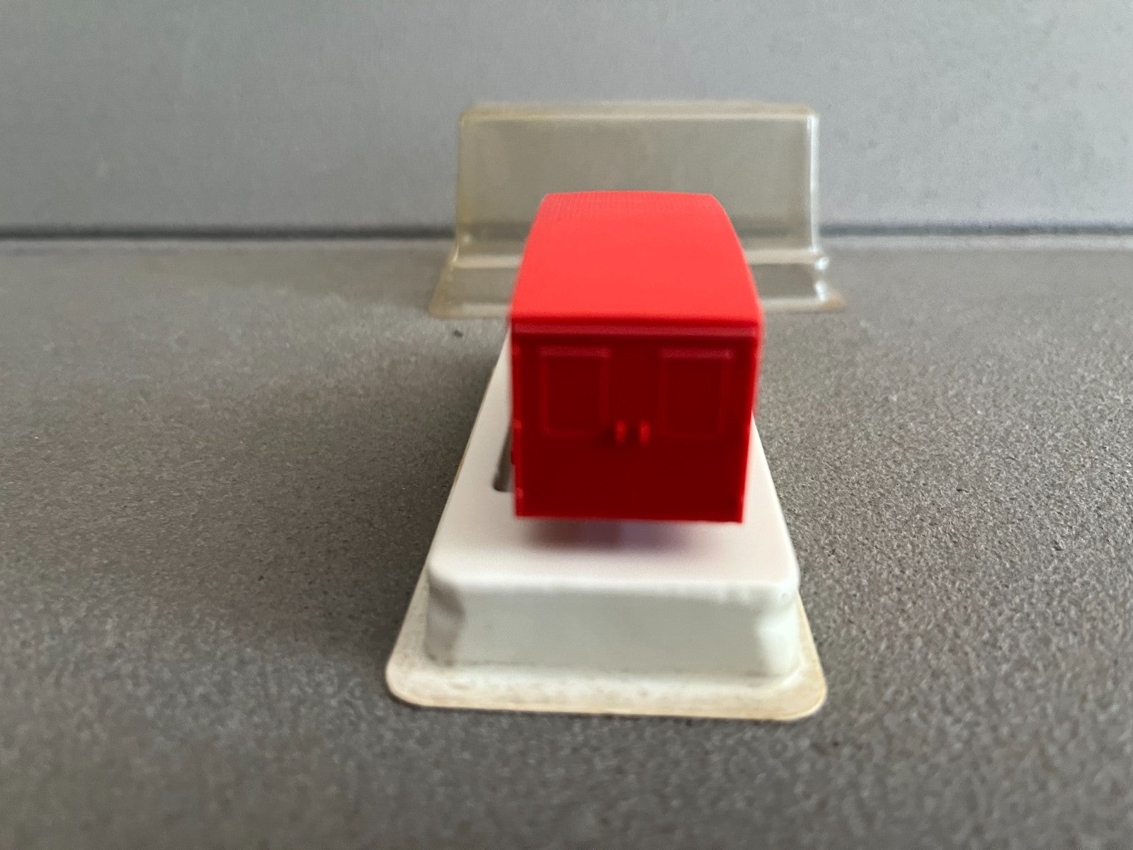 Ancienne Voiture miniature Ford T Camp Lee Efsi