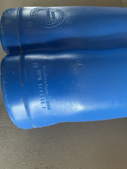 Grande lampe Tintin Harry Grieshaber Interconcept 66cm sans Éclairage