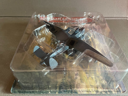 Avion miniature Militaire Bombardier Martin PBM-3D Mariner Altaya 1/72