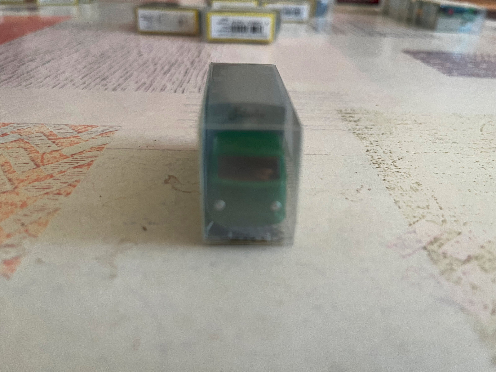 Voiture Miniature Camion Matador I 1 Epoche Made in Germany 1/87 HO