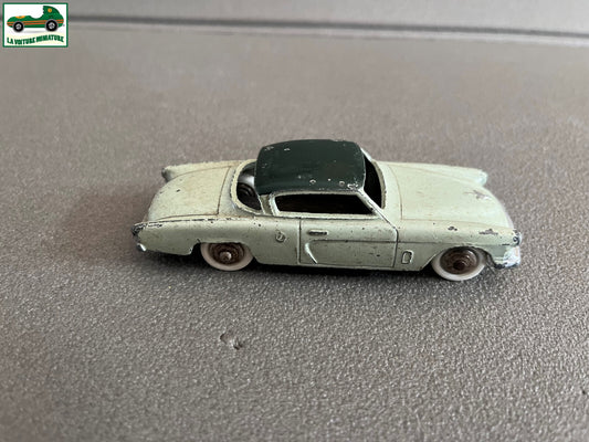 Ancienne Miniature Voiture Studebaker Commander Dinky Toys Meccano France Epave