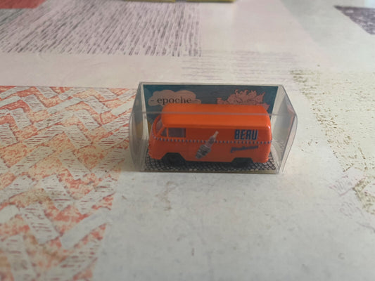 Voiture Miniature Camion Matador I 1 Epoche Made in Germany 1/87 HO