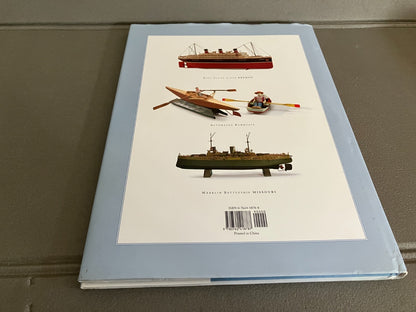 Livre Voiture Automobile Miniature Jouet Metal Toy Boats Scholl Forbes