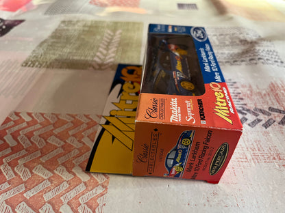 Voiture Miniature Classic Carlectables Mitre 10 Ford Racing Falcon 1/43