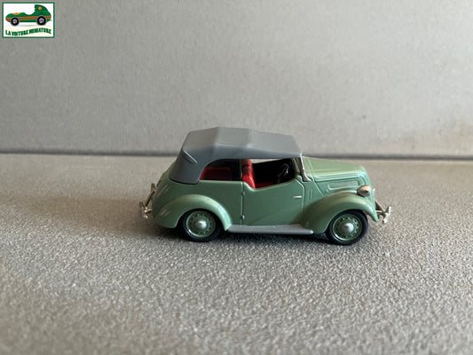 Voiture Miniature 117A - Ford A494A Somerville au 1/43
