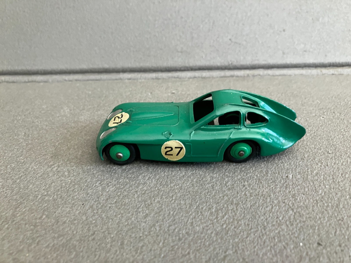 Ancienne Voiture Miniature Bristol 450 163 England Meccano Dinky Toys 1/43