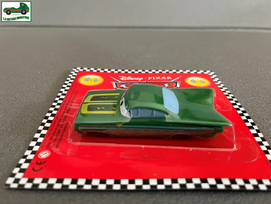 Voiture Miniature Cars Disney Pixar Plastique DHP