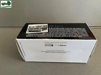 Voiture Miniature Zil 111-A Président Chef D'Etat 1/43