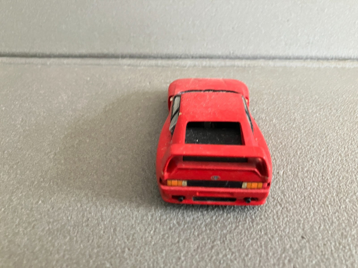 Ancienne Voiture Miniature Kit Résine monté Venturi Provence Moulage 1/43