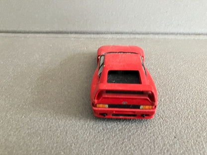 Ancienne Voiture Miniature Kit Résine monté Venturi Provence Moulage 1/43