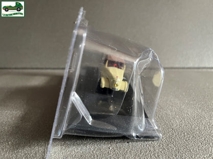 Voiture Miniature Peugeot VLV 1941 Norev Hachette 1/43