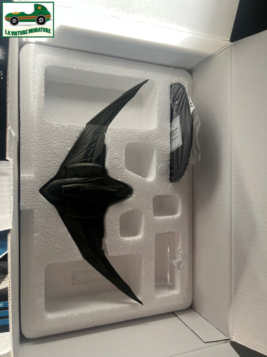 Vaisseau Spatial Miniature Romulan Vessel Star Trek Eaglemoss Hero