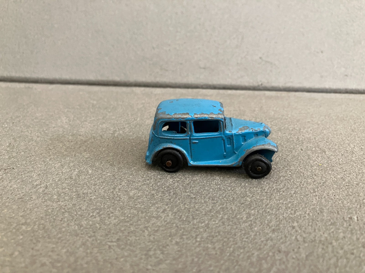 Ancienne Voiture Miniature Dublo Dinky Toys Meccano England