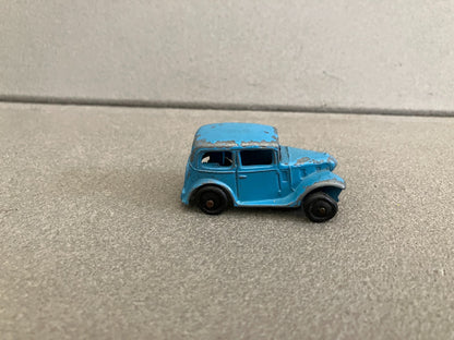 Ancienne Voiture Miniature Dublo Dinky Toys Meccano England