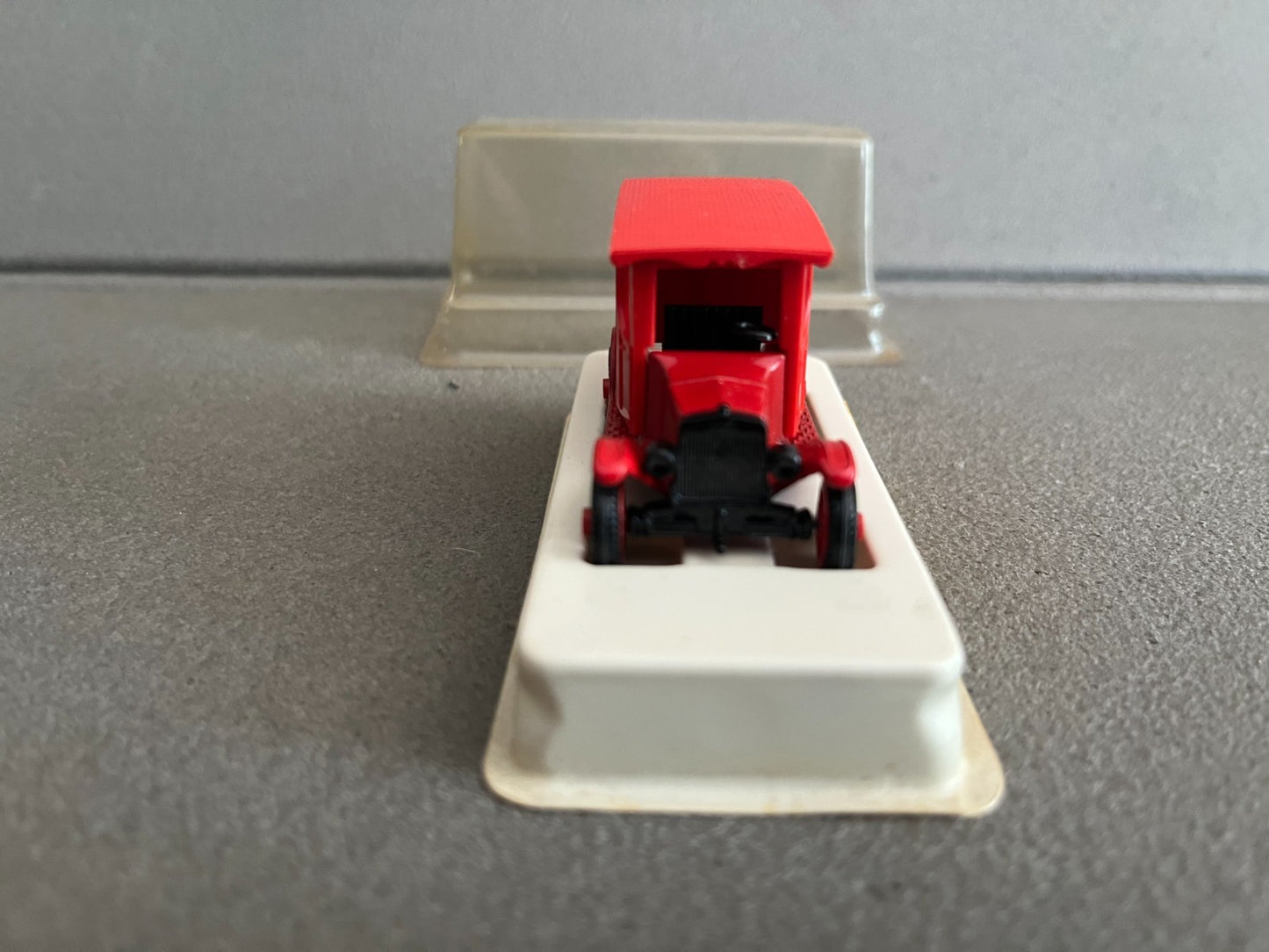 Ancienne Voiture miniature Ford T Camp Lee Efsi