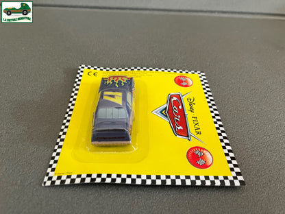 Voiture Miniature Cars Disney Pixar Plastique DHP