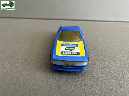 Ancienne Miniature Voiture Corgi Toys Ferrari Daytona 1/36