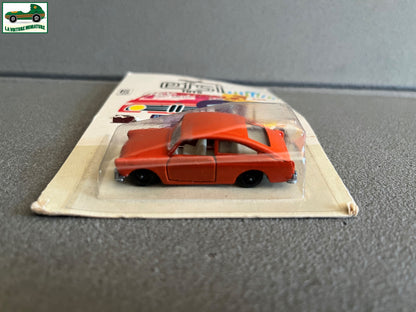 Ancienne Voiture Miniature Volkswagen 1600 TL EFSI TOYS Blister