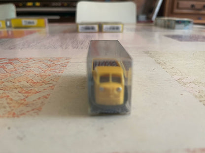 Voiture Miniature Camion Matador 1400 Epoche Made in Germany 1/87 HO
