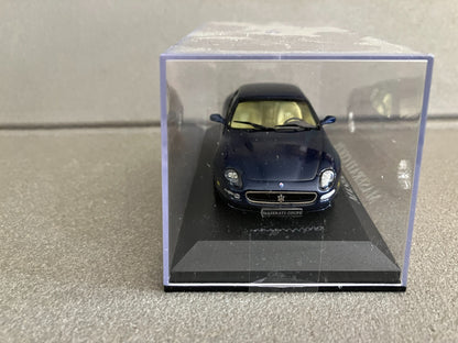 Voiture Miniature Maserati Coupé au 1/43