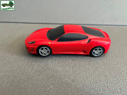 Miniature Circuit Voiture Ferrari F430 Hornby Non testé
