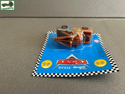 Voiture Miniature Cars Disney Pixar Martin Plastique DHP
