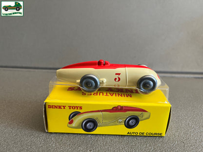 Voiture miniature Auto de Course 23A Dinky Toys Atlas
