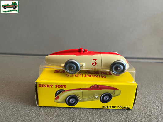 Voiture miniature Auto de Course 23A Dinky Toys Atlas