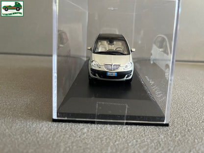 Voiture Miniature Lancia Musa Norev au 1/43
