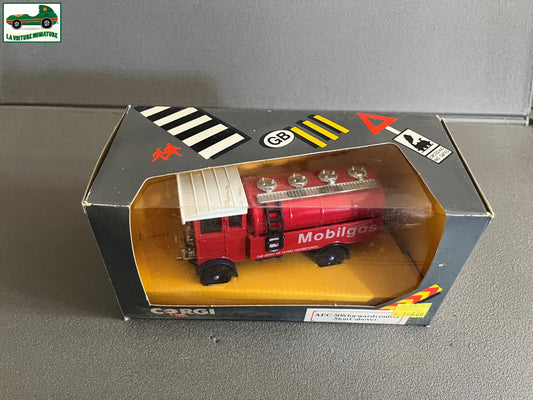 Voiture Miniature Corgi Toys AEC 508 forward control 5ton Cabover 1/43 1/50