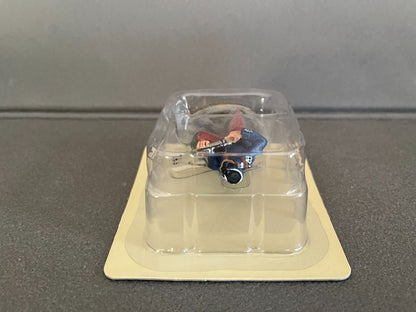 Soldat Plomb Guerre 1914 1918 NSL Editions Atlas Hussard N°14