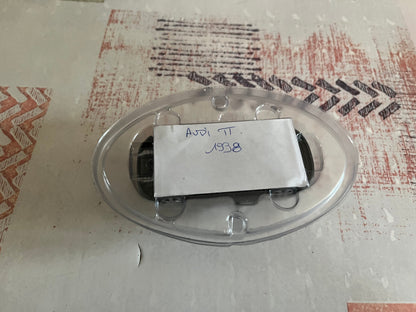 Voiture Miniature Audi TT Solido 1/43