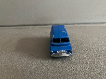Ancienne Voiture Miniature Camion 25 Dunlop Matchbox Lesney England