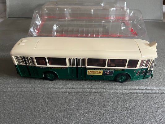 Voiture miniature Somua OP5-3 1/43 Autobus Autocars du Monde
