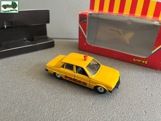 Voiture Miniature Peugeot 305 Pinder Verem au 1/43