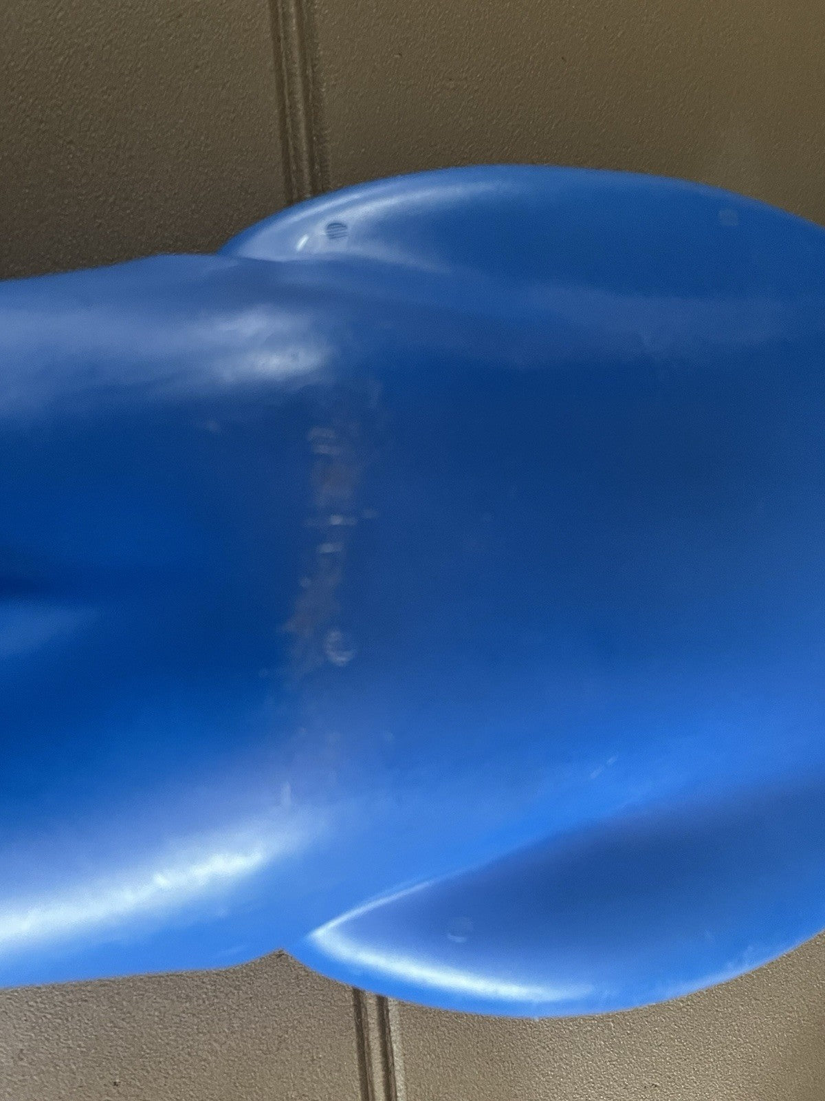 Grande lampe Tintin Harry Grieshaber Interconcept 66cm sans Éclairage