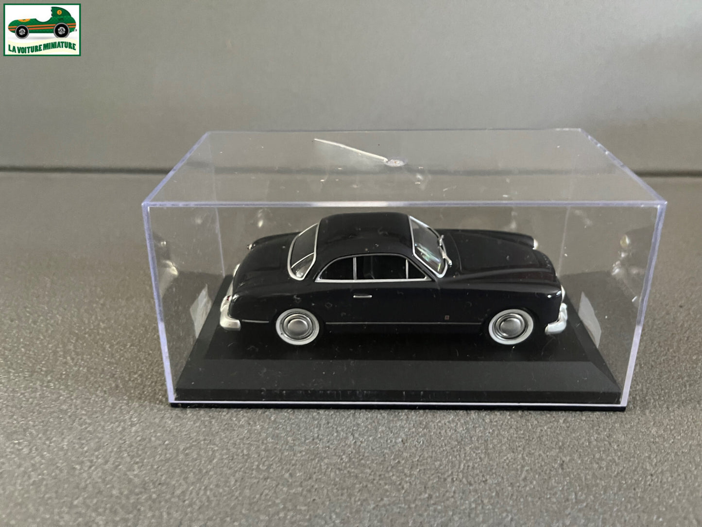 Voiture Miniature Ford Comete Coupe 1951 Altaya Ixo au 1/43
