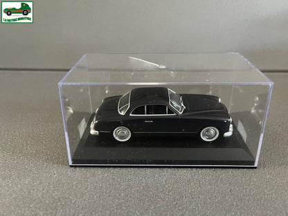 Voiture Miniature Ford Comete Coupe 1951 Altaya Ixo au 1/43