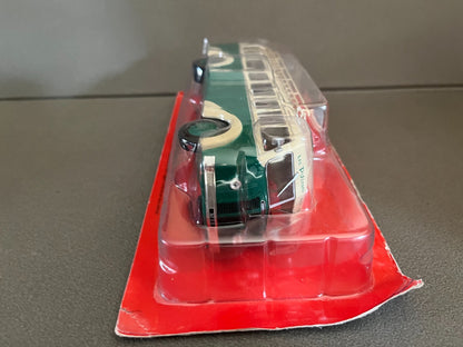 Voiture miniature Panhard Movic IE 24 1948 1/43 Autobus Autocars du Monde