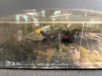 Avion miniature Militaire Bombardier Heinkel 111H-6  Altaya 1/72
