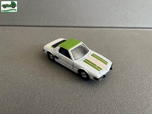 Ancienne Miniature Voiture Corgi Toys Fiat XI/9 1/36