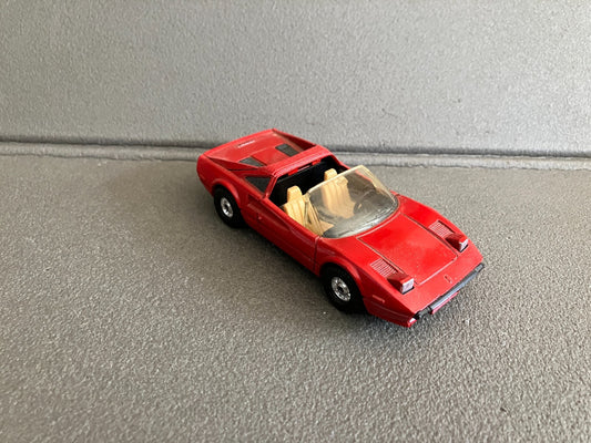 Ancienne Miniature Voiture Ferrari 308 GTS Corgi 1/38
