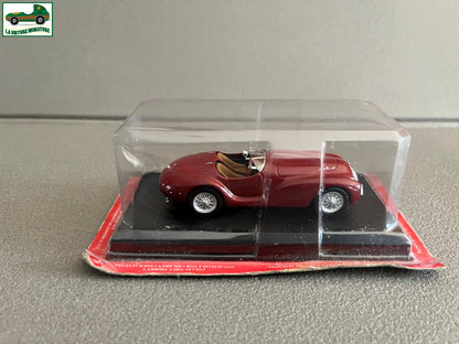 Voiture miniature Collection Ferrari Auto Avio Ixo Fabbri au 1/43