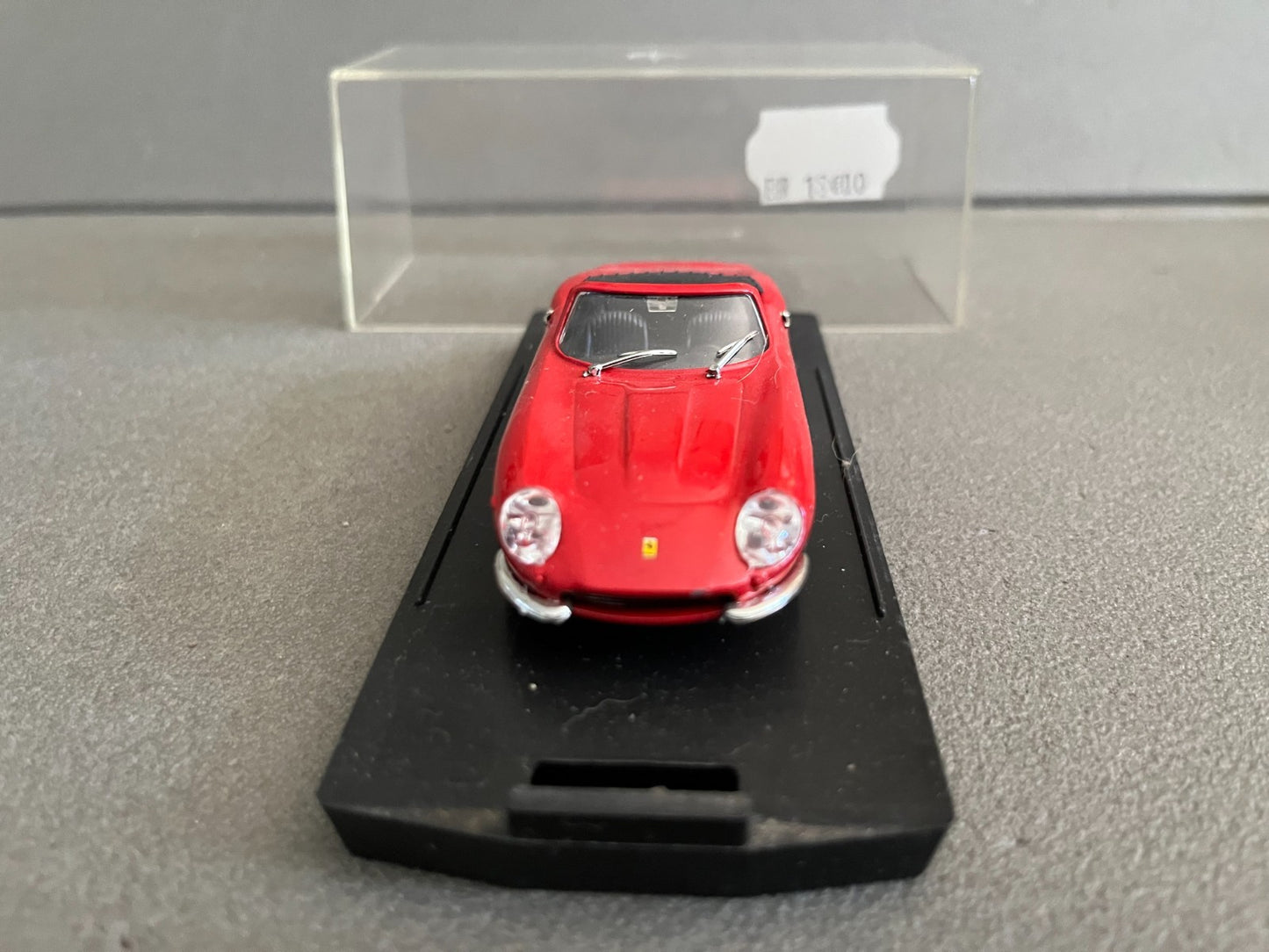 Voiture Miniature Ferrari 275 GTB/4 Spider Best au 1/43