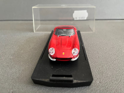 Voiture Miniature Ferrari 275 GTB/4 Spider Best au 1/43