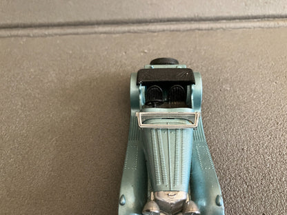 Ancienne Miniature Voiture 1936 SS 100 Jaguar Matchbox N° Y-1 Lesney 1977