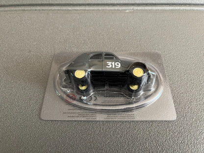 Voiture Miniature Citroen 2CV Rallye Monte Carlo Norev au 1/43